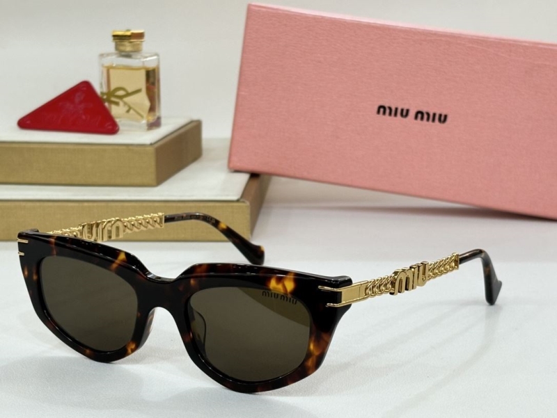 Miu miu Sunglasses